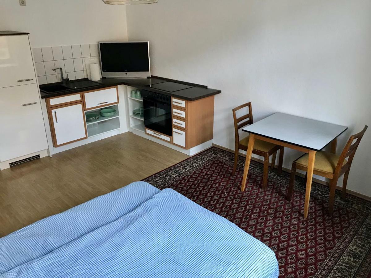 לייפציג Vintage Apartment Sudvorstadt מראה חיצוני תמונה